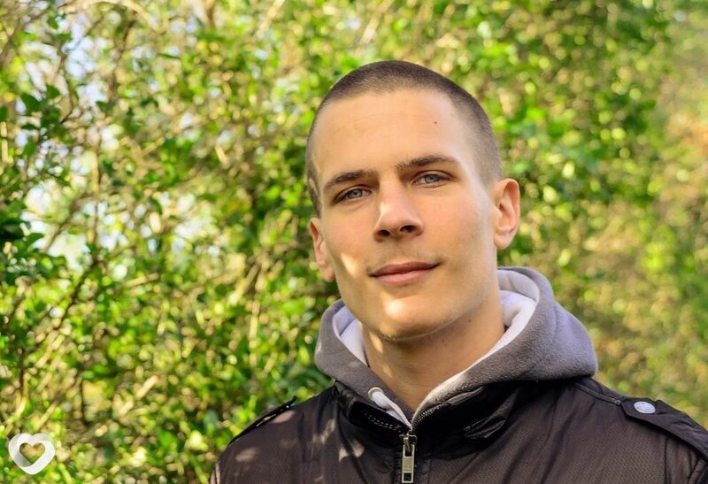 Алексей, 39, Омске — анкета №4411262