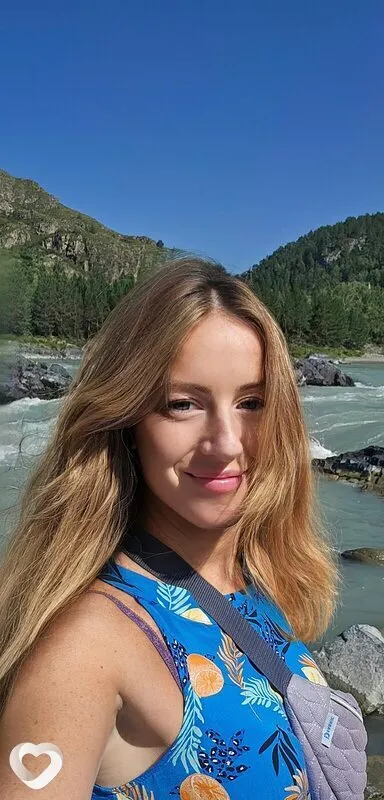 Ирина, 36, Москве — анкета №4411263