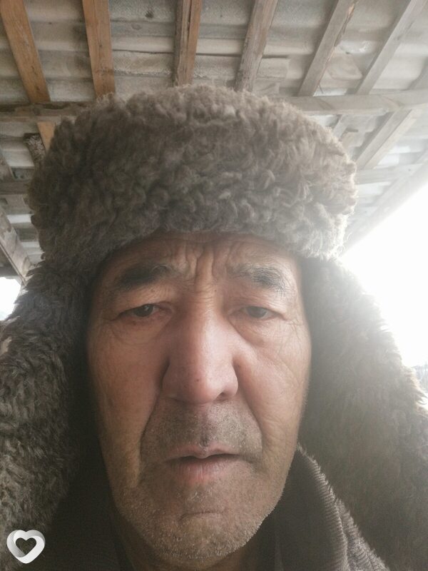Тимеркан, 59, Магнитогорске — анкета №4411267