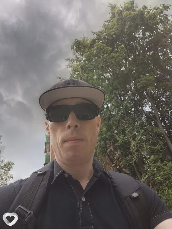 Сергей, 40, Москве — анкета №4411394