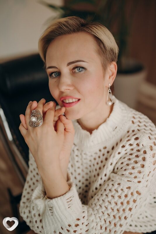 Екатерина, 43, Петрозаводске — анкета №4411398