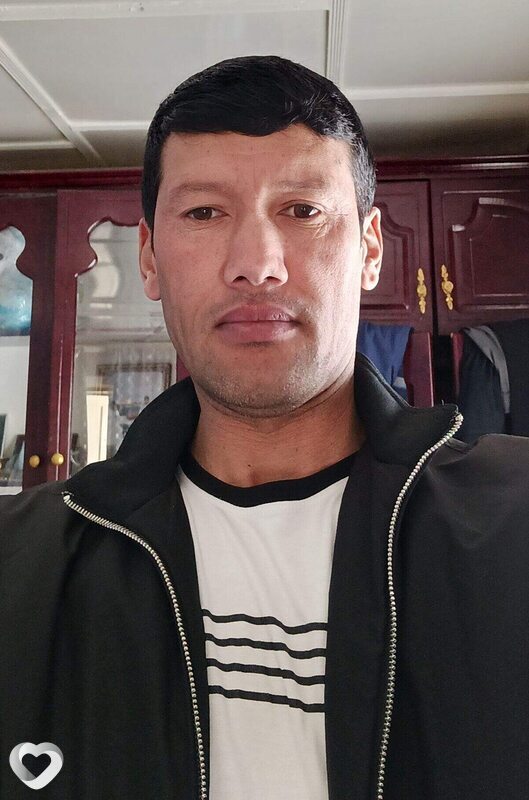 Chris, 50, Ташкент — анкета №4411411