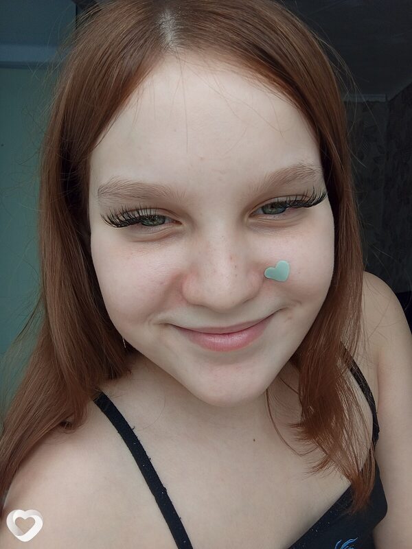 Анна, Мамонтово