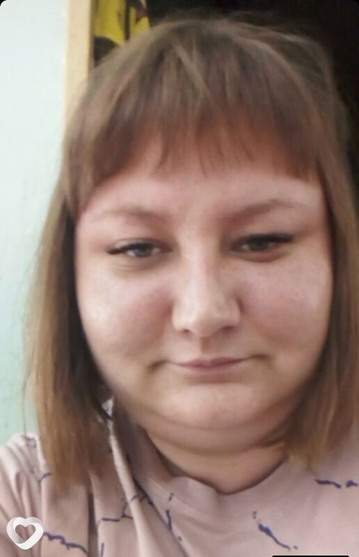 Елена, 30, Бийске — анкета №4411377