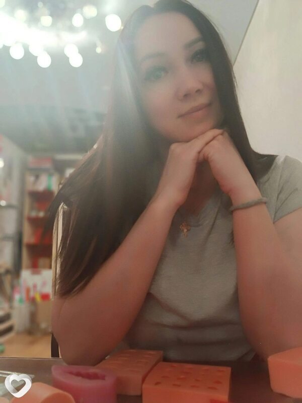 Настя, 28, Новокузнецке — анкета №4411378