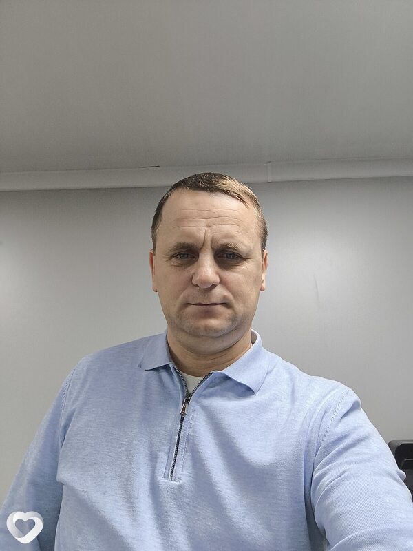 Михаил, 46, Москве — анкета №4411379