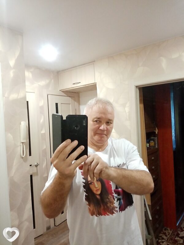 Петр, 50, Рязани — анкета №4411380