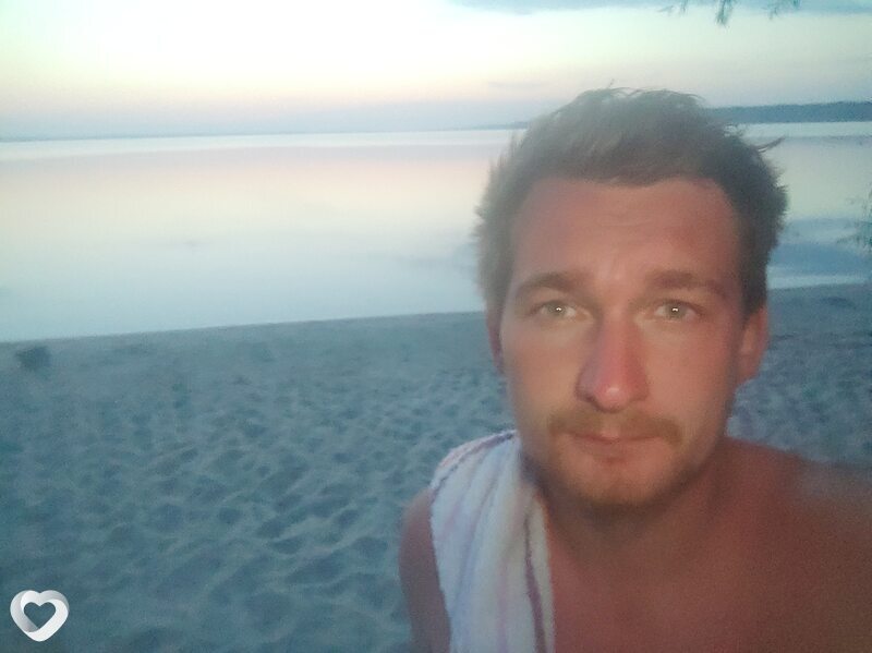 Олег, 34, Обнинске — анкета №4411381
