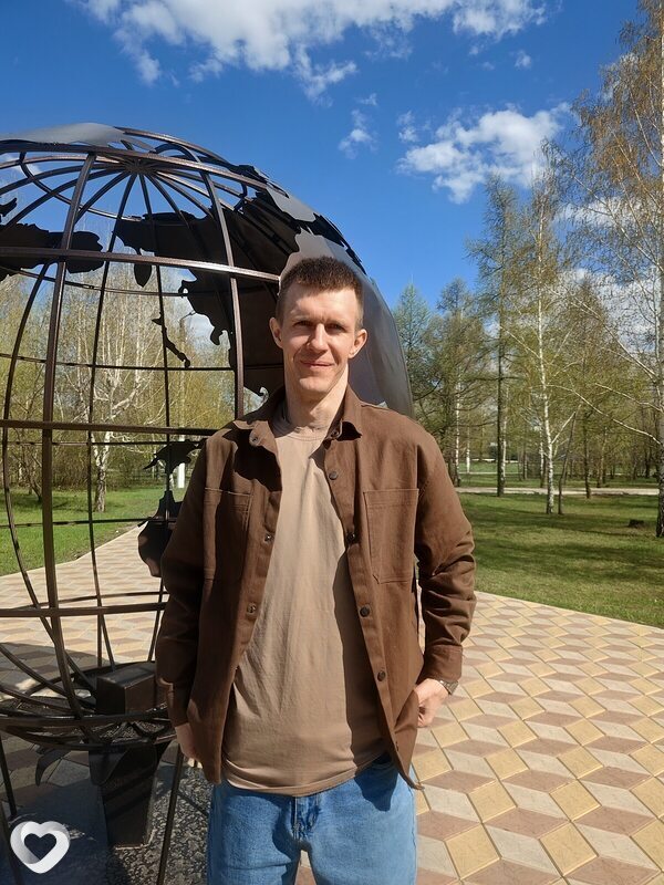 Игорь, 29, Новосибирске — анкета №4411384