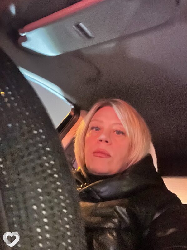 Юлия, 52, Самаре — анкета №4411310