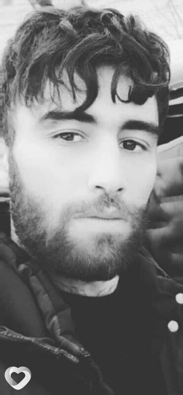 Jorj, 31, Ереван — анкета №4411312