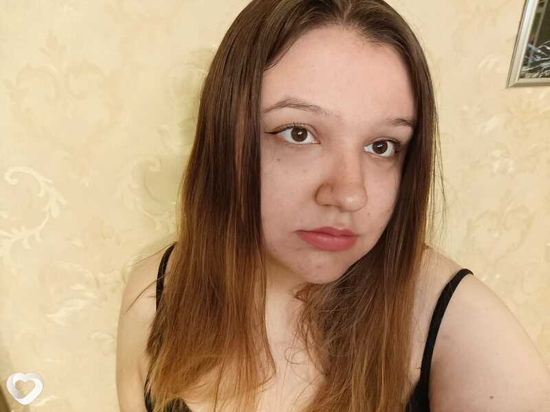 Юлия, 18, Санкт-Петербурге — анкета №4411313