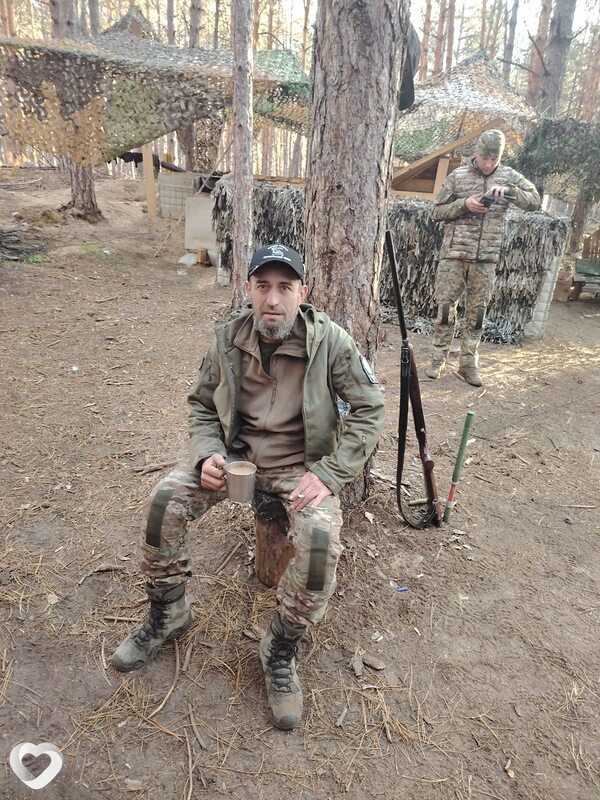 Денис, 45, Саратове — анкета №4411315
