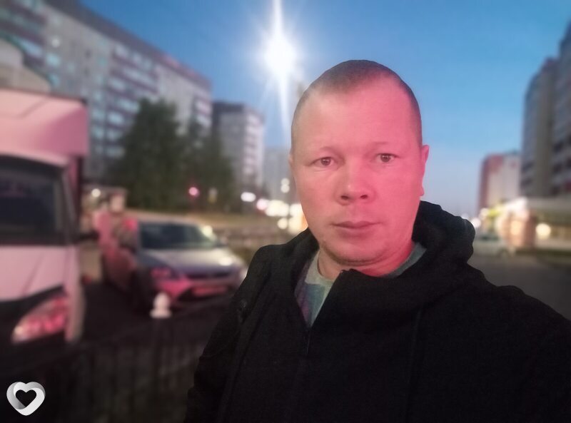 Николай, 36, Стерлитамаке — анкета №4411276
