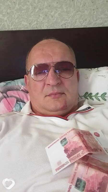 Вадим, Светлодарск