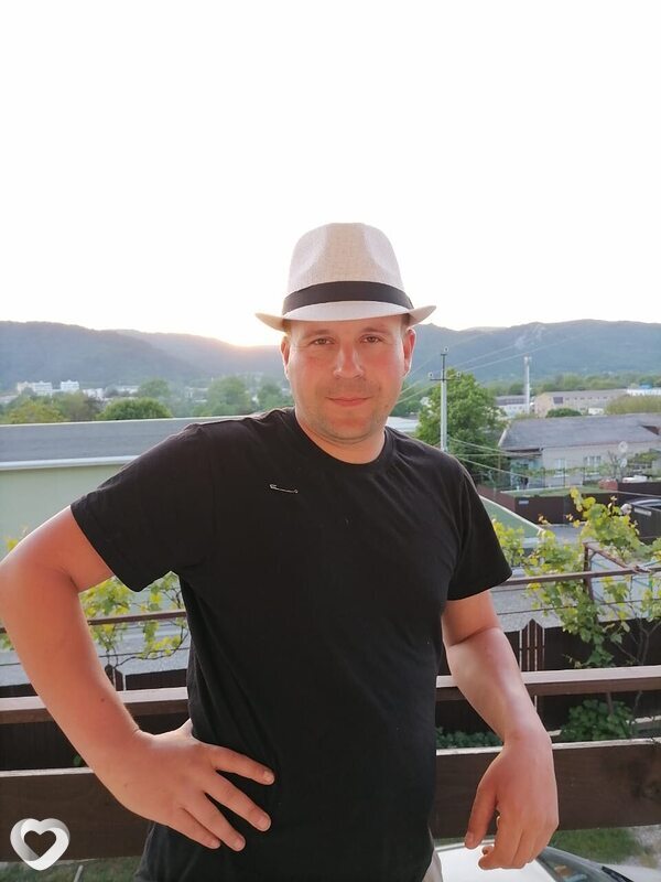 Сергей, 34, Первоуральске — анкета №4411284