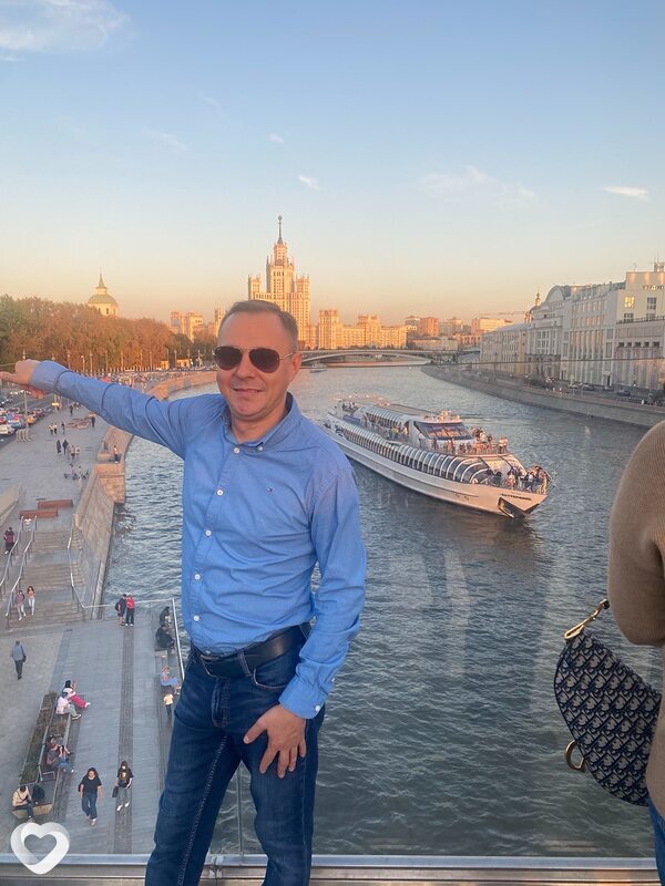 Виктор, 42, Калининграде — анкета №4411285