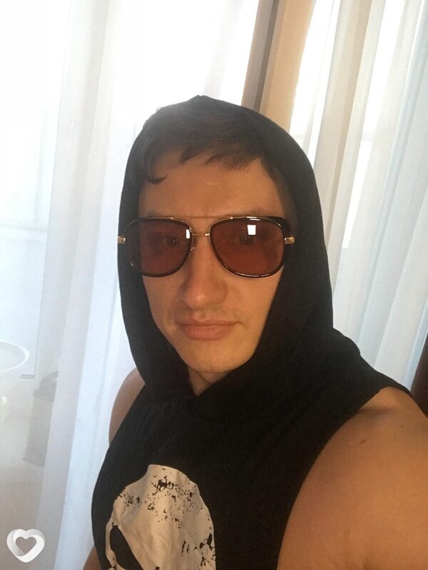 Алексей, 31, Минске — анкета №4411443