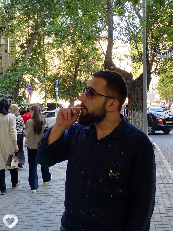Акшин, 26, Казани — анкета №4411453