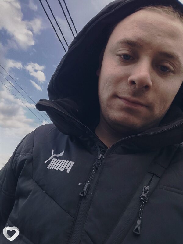 Yaroslav, 25, Сосновом Боре — анкета №4411455