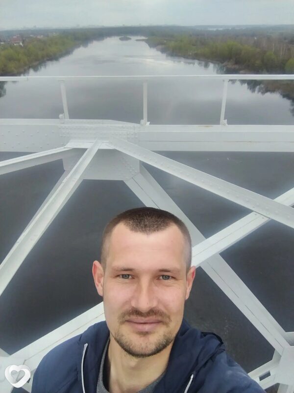Витя, 29, Гомеле — анкета №4411460
