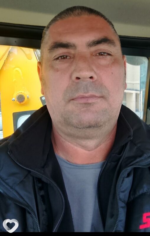 Гена, 49, Ставрополе — анкета №4411322