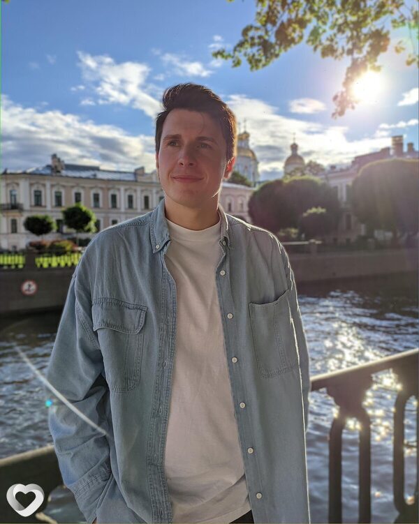 Назар, 34, Сочи — анкета №4411324