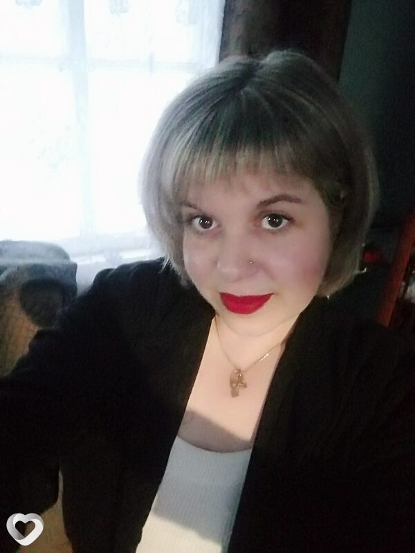 Анна, 40, Красноярске — анкета №4411332