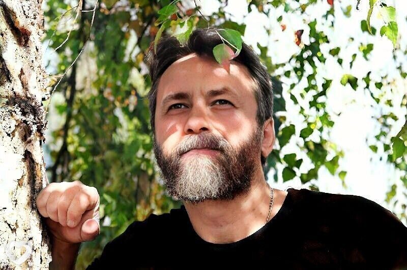 Дмирий, Смоленск