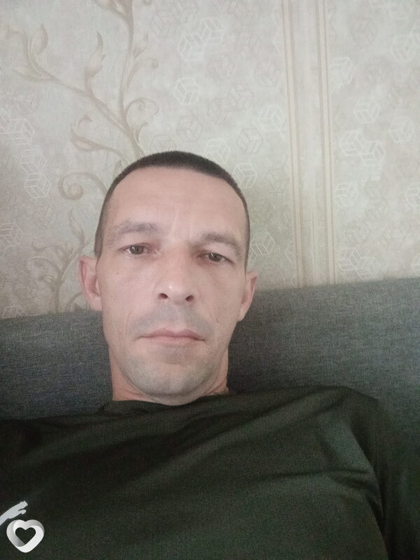 Андрецй, 39, Гродно — анкета №4411336