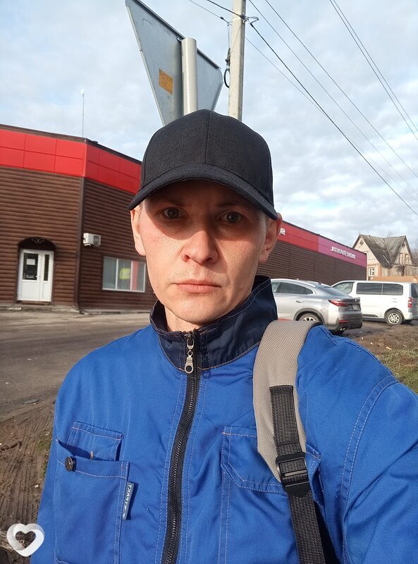 Роман, 37, Истре — анкета №4411337