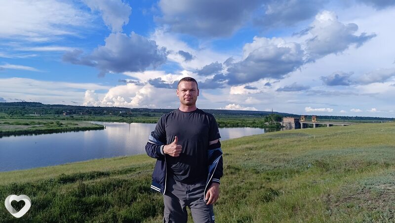 Денис, 30, Костанае — анкета №4411338