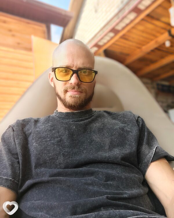 Дмитрий, 35, Гукове — анкета №4411340