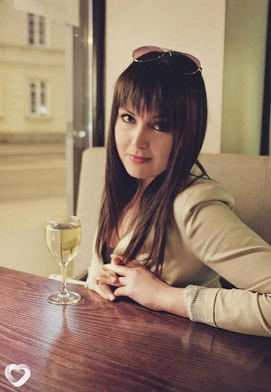 Анастасия, 36, Киеве — анкета №4411342