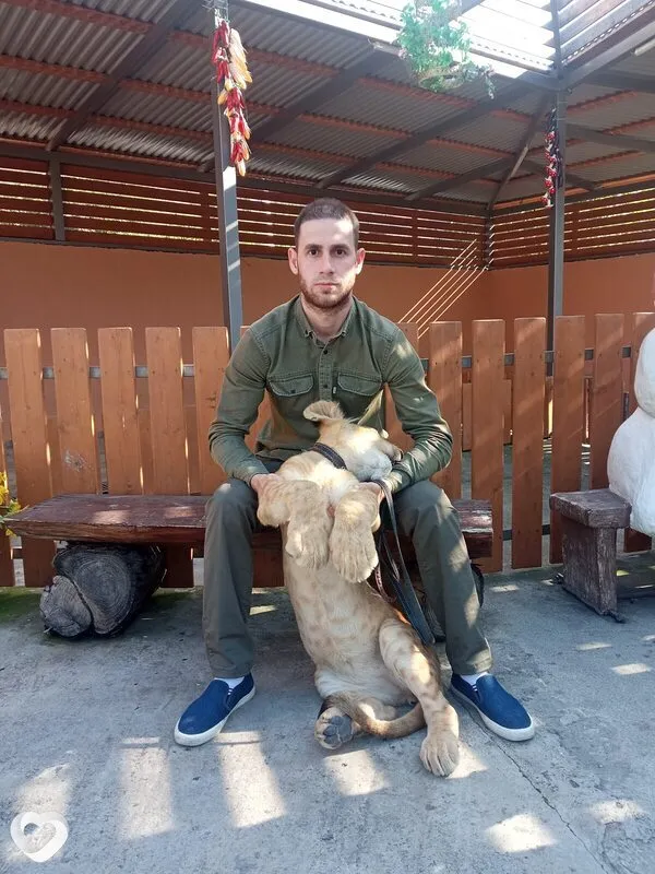 Ибрагим, 28, Москве — анкета №4411430