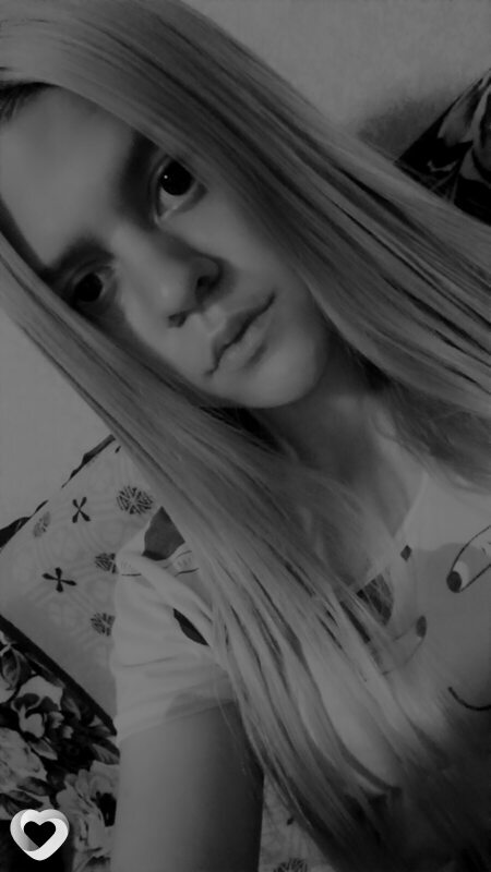 Александра, 22, Иркутске — анкета №4411431