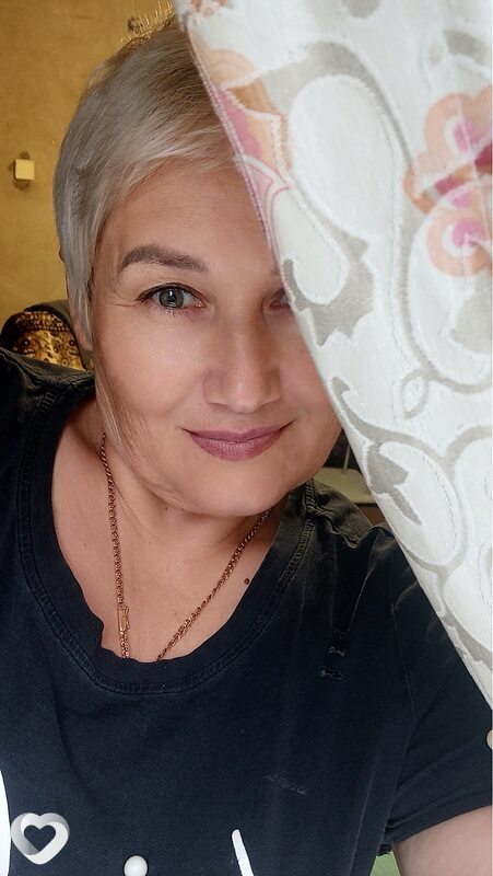 Светлана, 49, Кемерове — анкета №4411432