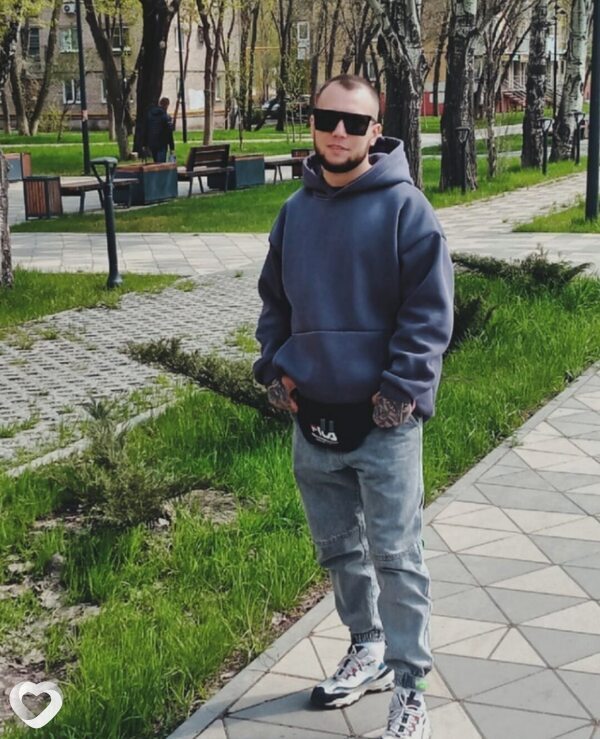 Александр, 30, Самаре — анкета №4411436