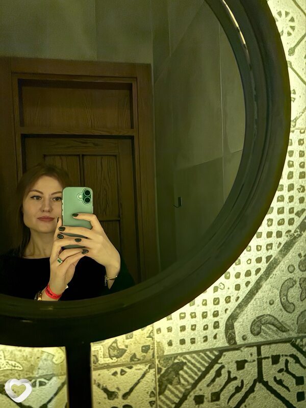 Анна, Владикавказ