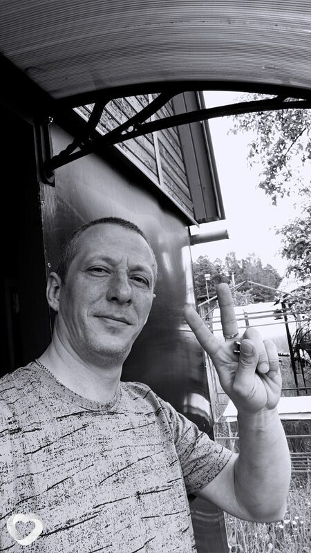 Павел, 43, Орехово-Зуеве — анкета №4411441