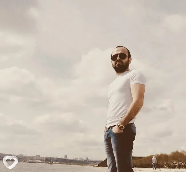 Роман, 35, Москве — анкета №4411525