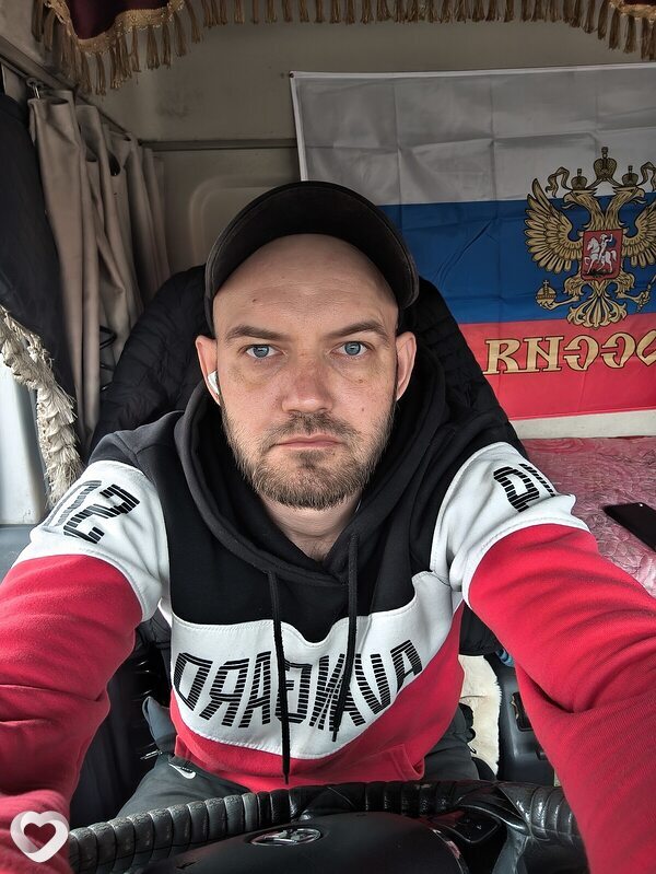 Алекс, 36, Омске — анкета №4411527