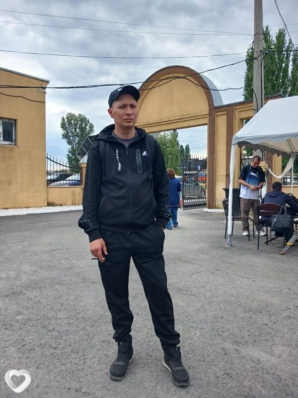 Михаил, Стаханов