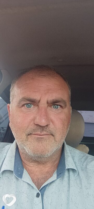 Сергей, 51, Тюмени — анкета №4411533