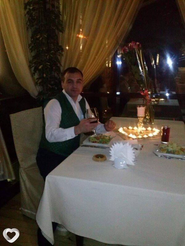 Тимур, 37, Абакане — анкета №4411534
