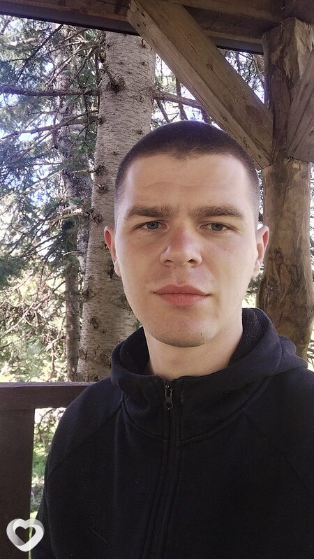 Иван, 24, Барнауле — анкета №4411539