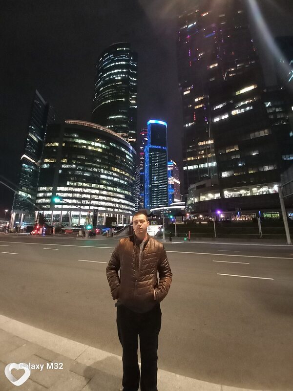 Валентин, 23, Могилев — анкета №4411474