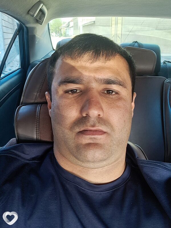 Али, 31, Барнауле — анкета №4411475