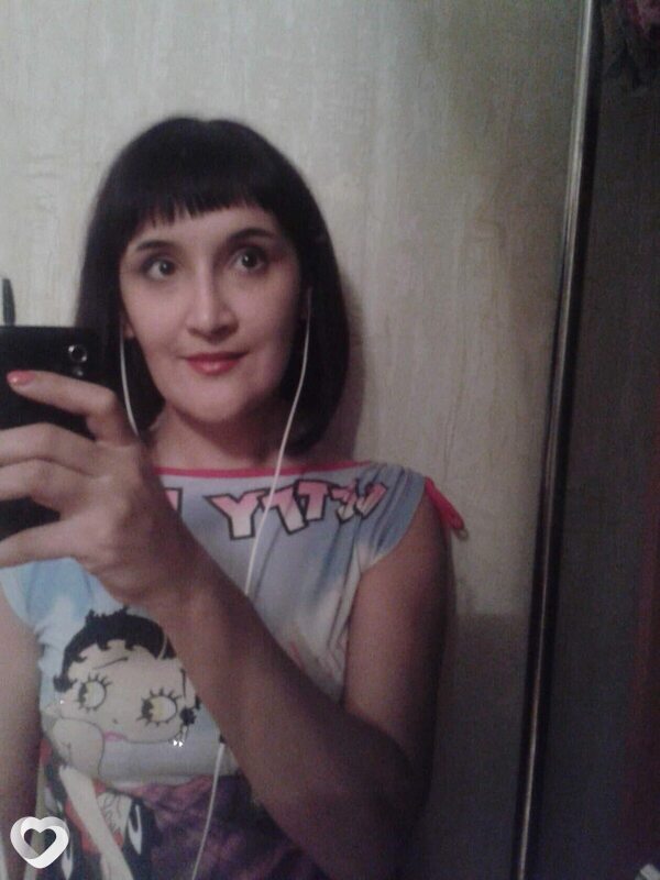 Роза, 38, Орске — анкета №4411479