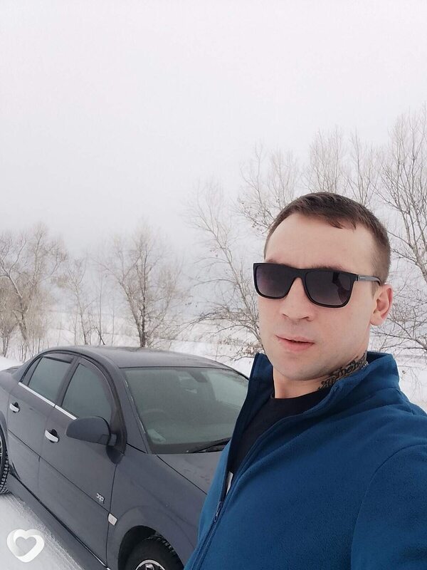 Александр, 35, Норильске — анкета №4411490